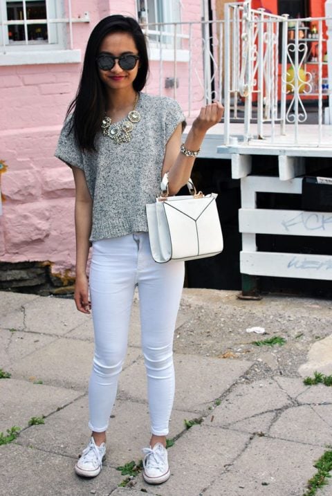 how-to-style-bags-adrienne-naval τα τελευταία νέα της εταιρείας για Πώς να ορίσει τις τσάντες με κάθε εξάρτηση: 12 επιτροπή-εγκεκριμένες ύφος άκρες  3