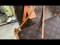 Πέντε αστέρων αξιόπιστες υψηλής ποιότητας τσάντες κατασκευαστών για να κάνει τις τσάντες εμπορικών σημάτων