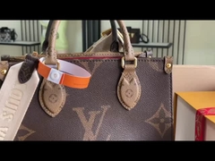 Πέντε αστέρων αξιόπιστες υψηλής ποιότητας τσάντες κατασκευαστών για να κάνει τις τσάντες εμπορικών σημάτων