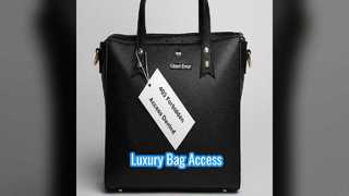 Αγαπημένη τσάντα Louis Vuitton Style & Access