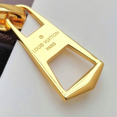 Τσάντες 2way Louis Vuitton M45831 πορτοφολιών των μαύρων μαρκαρισμένες μονογραμμάτων cOem Boulogne γυναικών τσαντών