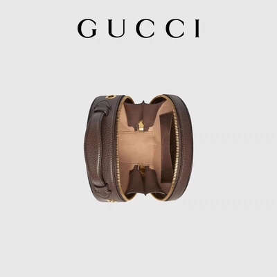 GUCCI που μαρκάρεται τη γυναικεία τσάντα Ophidia το μίνι ODM τσαντών ώμων καμβά σχεδιαστών