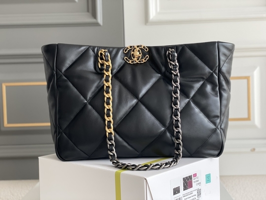 Περιστασιακό προβιών της Chanel κλασικό προβιών ύφος γραφείων κόμματος τσαντών σαφές