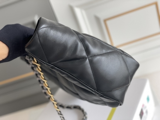 Περιστασιακό προβιών της Chanel κλασικό προβιών ύφος γραφείων κόμματος τσαντών σαφές