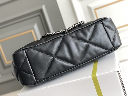 Περιστασιακό προβιών της Chanel κλασικό προβιών ύφος γραφείων κόμματος τσαντών σαφές