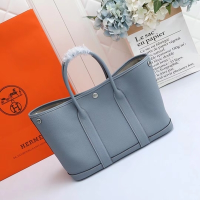 Μαρκαρισμένο κόμμα 30 κήπων της Hermes Negonda τσαντών γραμματοσήμων Bougainvillier Preloved
