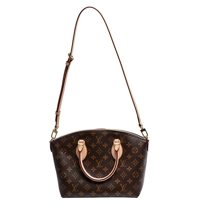 Μαρκαρισμένος καμβάς Louis Vuitton BoéTie μονογραμμάτων τσάντα ΠΡΩΘΥΠΟΥΡΓΟΥ Tote