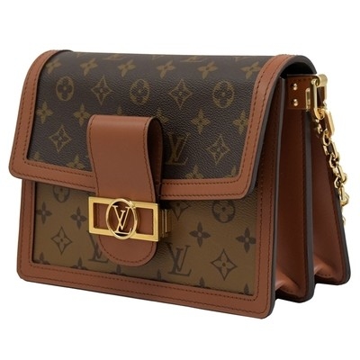 ΝΑΝΟ ΤΑΧΥΣ cOem τσαντών M81085 Louis Vuitton μονογραμμάτων σχεδιαστών