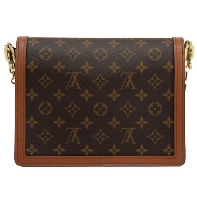 ΝΑΝΟ ΤΑΧΥΣ cOem τσαντών M81085 Louis Vuitton μονογραμμάτων σχεδιαστών