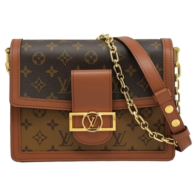 ΝΑΝΟ ΤΑΧΥΣ cOem τσαντών M81085 Louis Vuitton μονογραμμάτων σχεδιαστών