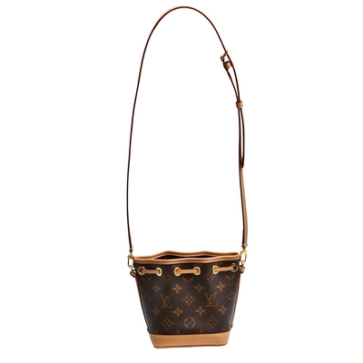 ΝΑΝΟ ταχύς σταυρός της Louis Vuitton M81266 καμβά μονογραμμάτων - σακούλα για μεταφορά πτωμάτων για τις γυναίκες