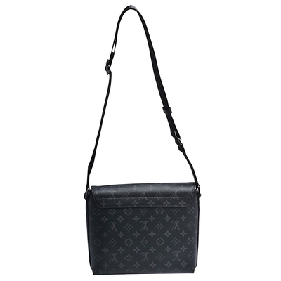 Μαρκαρισμένη περιοχή της Louis Vuitton των ατόμων τσαντών ώμων cOem Cowhide ύφος ΠΡΩΘΥΠΟΥΡΓΟΎ αγγελιοφόρος