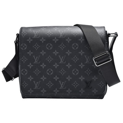 Περιοχή της Louis Vuitton των ατόμων τυπωμένων υλών καμβά έκλειψης ΠΡΩΘΥΠΟΥΡΓΟΣ M45272