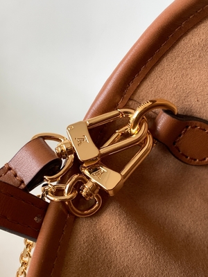 Μεταλλικές τσάντες M81724 κάδων της Louis Vuitton Neverfull λουλουδιών