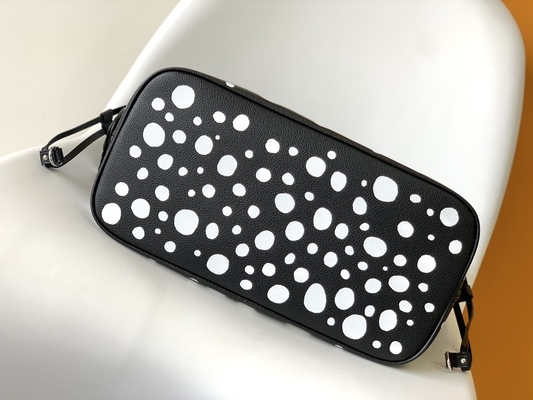 Η συνήθεια LVXYK που μαρκάρεται τοποθετεί τη Louis Vuitton Neverfull σε σάκκο τσάντα ΚΚ μονόγραμμα