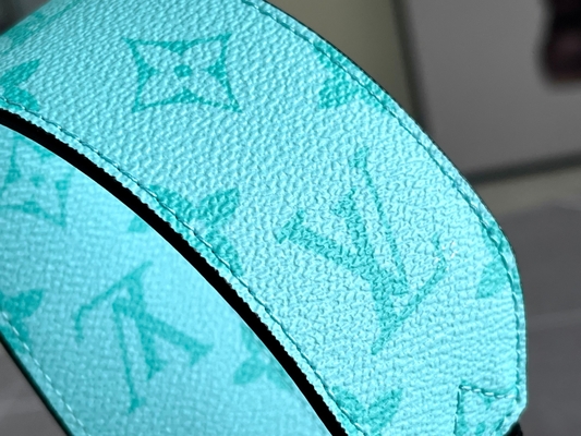Louis Vuitton που μαρκάρεται το μονόγραμμα τσαντών των ατόμων για άνδρες και για γυναίκες M30233 υπαίθριες τσάντες αγγελιοφόρων &amp; ώμων