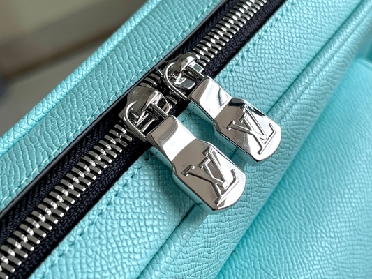 Louis Vuitton που μαρκάρεται το μονόγραμμα τσαντών των ατόμων για άνδρες και για γυναίκες M30233 υπαίθριες τσάντες αγγελιοφόρων &amp; ώμων
