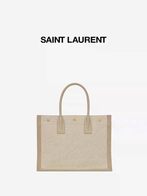 Περιστασιακό δέρμα τσαντών σφεντονών της Yves Saint Laurent ODM