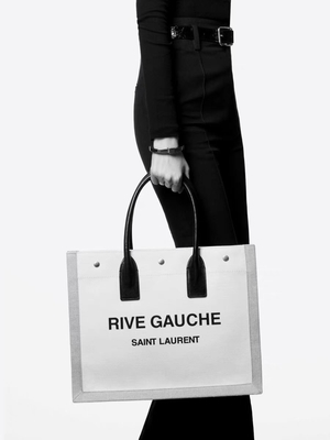 Περιστασιακό δέρμα τσαντών σφεντονών της Yves Saint Laurent ODM