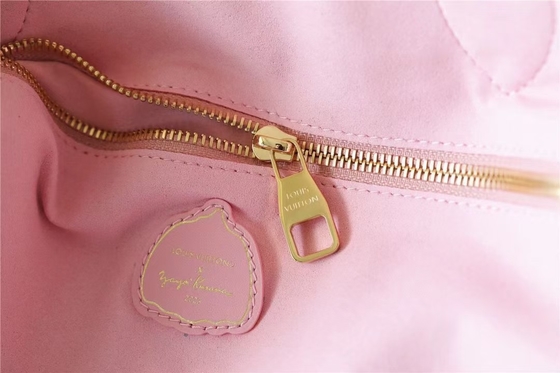 Μαρκαρισμένη κόμμα γυναικεία τσάντα Neverfull ΚΚ μονόγραμμα Empreinte με Marquetry λουλουδιών