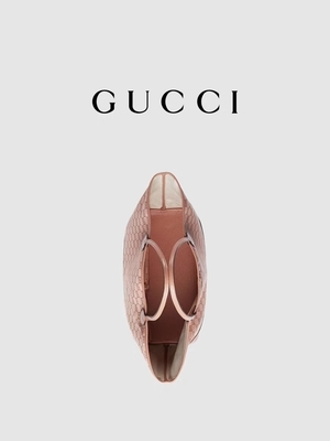 Ρόδινη GG μέση Tote της Gucci Ophidia καμβά τσάντα ώμων για το επιχειρησιακό ταξίδι