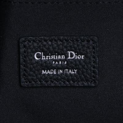 Σχεδιαστών μικρό Diortravel πλάγιο Jacquard Dior σακιδίων πλάτης μπλε