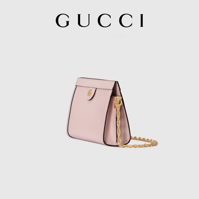 Συνήθειας διπλή Γ Gucci Ophidia τσάντα ώμων τσαντών μικρή που κεντιέται