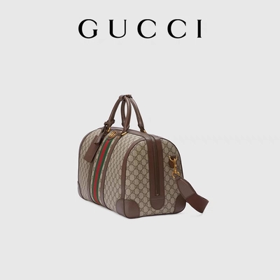 COem τσαντών Tote μονογραμμάτων της Gucci Marmont σχεδιαστών ασφαλίστρου