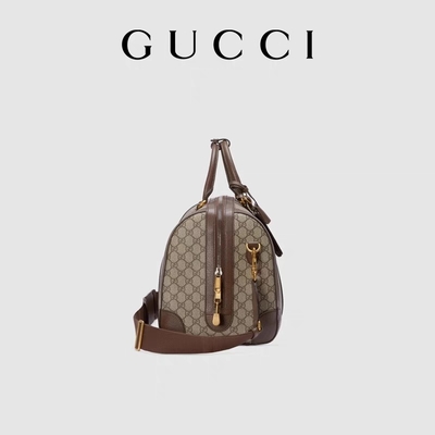COem τσαντών Tote μονογραμμάτων της Gucci Marmont σχεδιαστών ασφαλίστρου