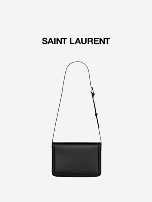 Μαρκαρισμένος σταυρός της YVES SAINT LAURENT Άγιος Laurent γυναικείων τσαντών - σώμα για τις επιχειρησιακές αγορές